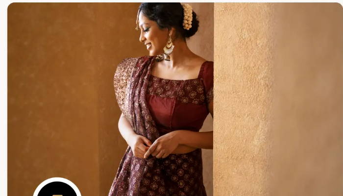 Occasion wear and bridal sarees